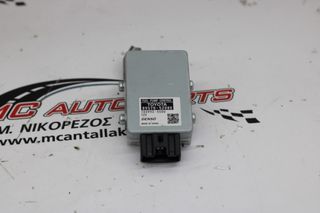 Πλακέτα TOYOTA YARIS CROSS (2021-...) 8957052080 ΚΑΥΣΙΜΟΥ