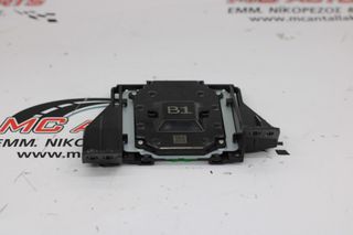 Πλακέτα TOYOTA YARIS CROSS (2021-...) 86862K0010 ΚΕΡΑΙΑ