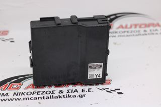 Πλακέτα TOYOTA YARIS CROSS (2021-...) 899810D310 anesis