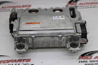 Μετασχηματιστής (γεννήτρια)  TOYOTA YARIS CROSS (2021-...)  G92B052012   μετατροπέας τάσης