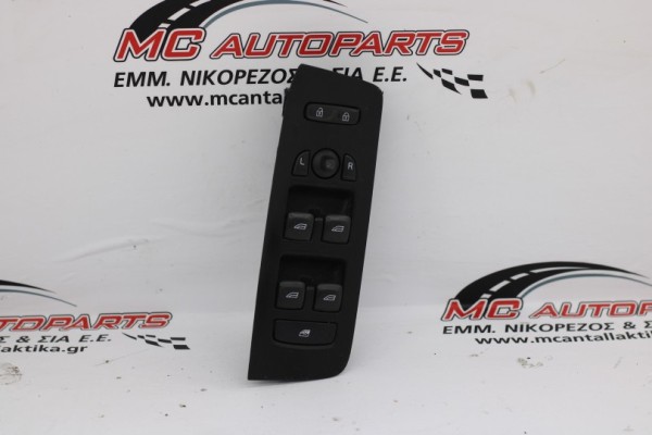 Διακόπτης  Παραθύρων  VOLVO V40 (2012-...)  31334567