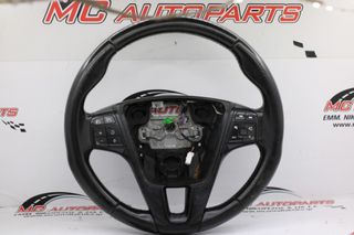 Τιμόνι  VOLVO V40 (2012-...)     με χειριστήρια