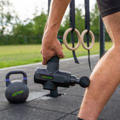 Tunturi Massage Gun-thumb-15