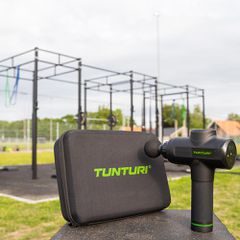 Tunturi Massage Gun-thumb-17
