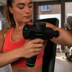Tunturi Massage Gun-thumb-5
