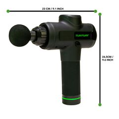 Tunturi Massage Gun-thumb-10