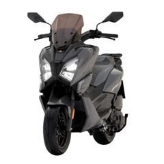 Morbidelli 2024 SC 125 E5+