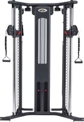 Διπλή Τροχάλια Bodycraft FBT 44711