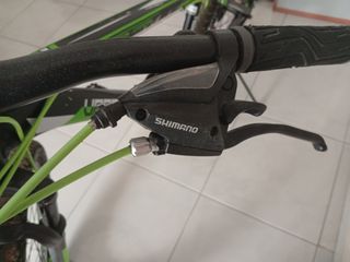 All - Mountain 2024 Urban terrain 27,5-thumb-1