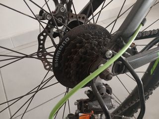 All - Mountain 2024 Urban terrain 27,5-thumb-2