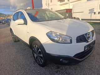 Nissan Qashqai 2011 1,5 TOYRBO DIESEL