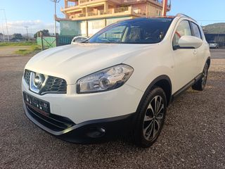Nissan Qashqai 2011 1,5 TOYRBO DIESEL-thumb-1