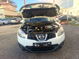 Nissan Qashqai 2011 1,5 TOYRBO DIESEL-thumb-14