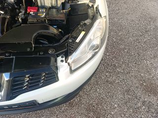 Nissan Qashqai 2011 1,5 TOYRBO DIESEL-thumb-13