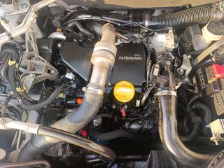 Nissan Qashqai 2011 1,5 TOYRBO DIESEL-thumb-11