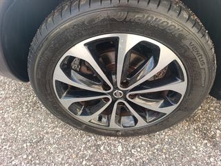 Nissan Qashqai 2011 1,5 TOYRBO DIESEL-thumb-15
