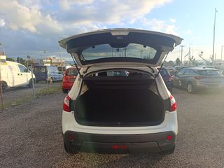 Nissan Qashqai 2011 1,5 TOYRBO DIESEL-thumb-10