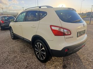 Nissan Qashqai 2011 1,5 TOYRBO DIESEL-thumb-2