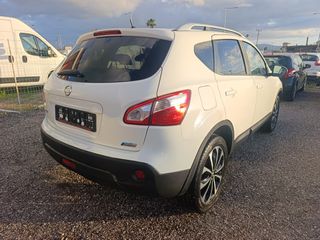 Nissan Qashqai 2011 1,5 TOYRBO DIESEL-thumb-3