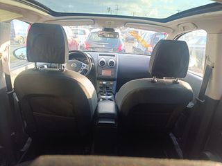 Nissan Qashqai 2011 1,5 TOYRBO DIESEL-thumb-8