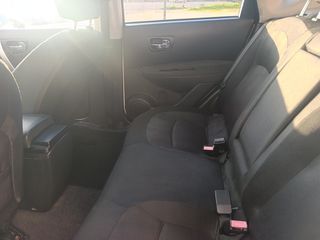 Nissan Qashqai 2011 1,5 TOYRBO DIESEL-thumb-7