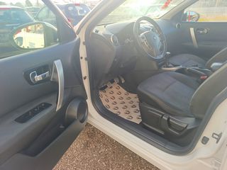 Nissan Qashqai 2011 1,5 TOYRBO DIESEL-thumb-6