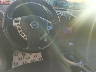 Nissan Qashqai 2011 1,5 TOYRBO DIESEL-thumb-4