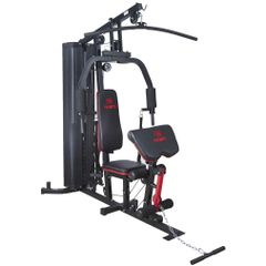 Πολυόργανο Γυμναστικής Amila HG1187 91202