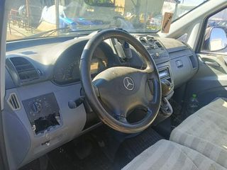 MERCEDES VITO 110 D