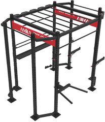 Power Cage AMILA-thumb-4