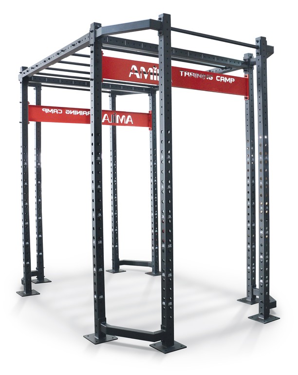 Power Cage AMILA