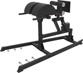 Πάγκος ραχιαίων GHD Bench Amila 43915