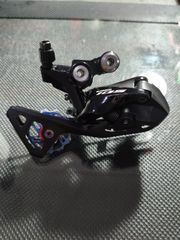 Shimano 105 7000 Mini Groupset-thumb-1