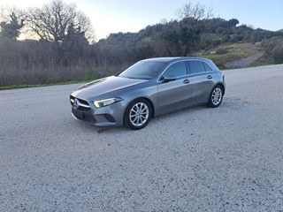 Mercedes-Benz A 180 2020