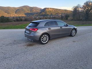 Mercedes-Benz A 180 2020-thumb-6