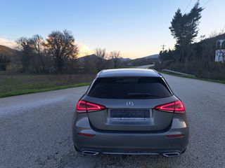 Mercedes-Benz A 180 2020-thumb-7