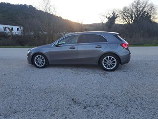 Mercedes-Benz A 180 2020-thumb-8