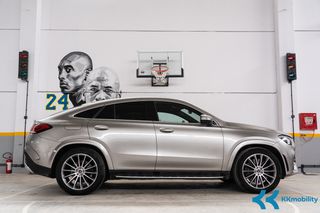 Mercedes-Benz GLE 400 2021 COUPE/ΒΟΟΚ SERVICE MONO ΣΕ MERCEDES/ΕΛΛΗΝΙΚΟ-thumb-8