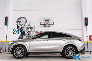 Mercedes-Benz GLE 400 2021 COUPE/ΒΟΟΚ SERVICE MONO ΣΕ MERCEDES/ΕΛΛΗΝΙΚΟ-thumb-10