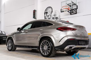 Mercedes-Benz GLE 400 2021 COUPE/ΒΟΟΚ SERVICE MONO ΣΕ MERCEDES/ΕΛΛΗΝΙΚΟ-thumb-11