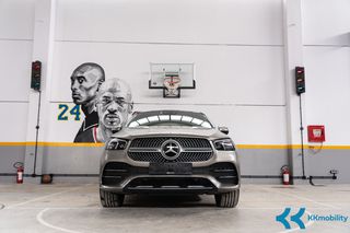 Mercedes-Benz GLE 400 2021 COUPE/ΒΟΟΚ SERVICE MONO ΣΕ MERCEDES/ΕΛΛΗΝΙΚΟ-thumb-16