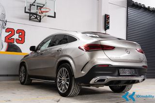 Mercedes-Benz GLE 400 2021 COUPE/ΒΟΟΚ SERVICE MONO ΣΕ MERCEDES/ΕΛΛΗΝΙΚΟ-thumb-14