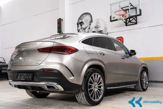 Mercedes-Benz GLE 400 2021 COUPE/ΒΟΟΚ SERVICE MONO ΣΕ MERCEDES/ΕΛΛΗΝΙΚΟ-thumb-15