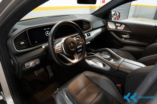 Mercedes-Benz GLE 400 2021 COUPE/ΒΟΟΚ SERVICE MONO ΣΕ MERCEDES/ΕΛΛΗΝΙΚΟ-thumb-22