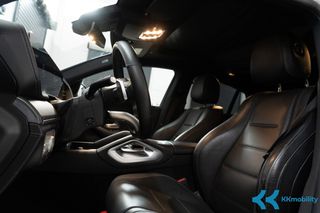 Mercedes-Benz GLE 400 2021 COUPE/ΒΟΟΚ SERVICE MONO ΣΕ MERCEDES/ΕΛΛΗΝΙΚΟ-thumb-24