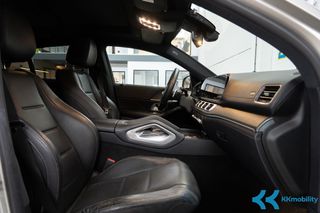 Mercedes-Benz GLE 400 2021 COUPE/ΒΟΟΚ SERVICE MONO ΣΕ MERCEDES/ΕΛΛΗΝΙΚΟ-thumb-25