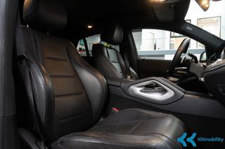Mercedes-Benz GLE 400 2021 COUPE/ΒΟΟΚ SERVICE MONO ΣΕ MERCEDES/ΕΛΛΗΝΙΚΟ-thumb-26
