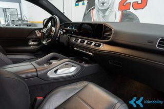Mercedes-Benz GLE 400 2021 COUPE/ΒΟΟΚ SERVICE MONO ΣΕ MERCEDES/ΕΛΛΗΝΙΚΟ-thumb-23