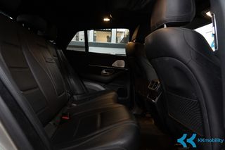 Mercedes-Benz GLE 400 2021 COUPE/ΒΟΟΚ SERVICE MONO ΣΕ MERCEDES/ΕΛΛΗΝΙΚΟ-thumb-27