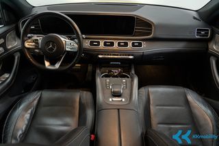 Mercedes-Benz GLE 400 2021 COUPE/ΒΟΟΚ SERVICE MONO ΣΕ MERCEDES/ΕΛΛΗΝΙΚΟ-thumb-21